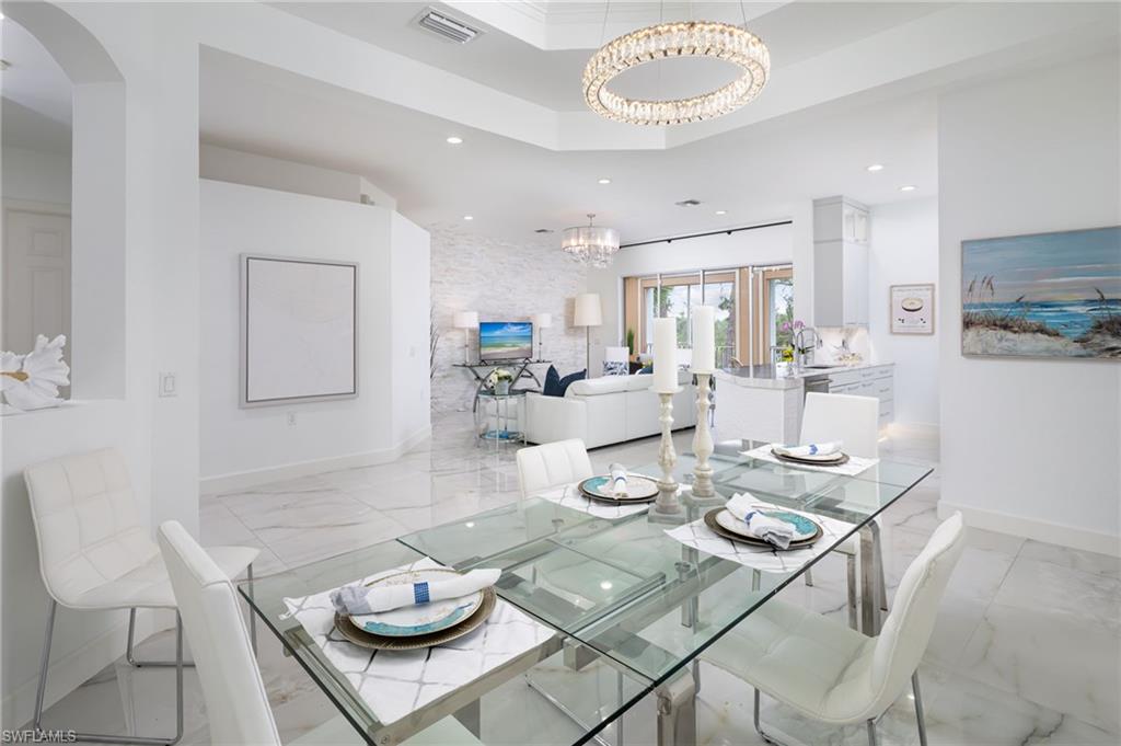 MERANO - Residential