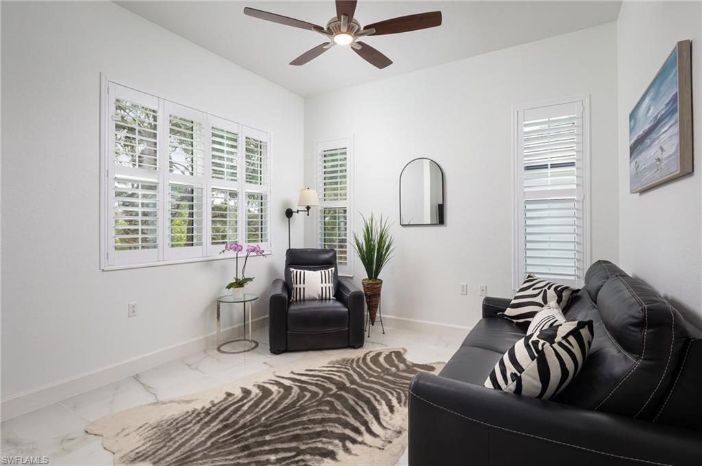 MERANO - Residential