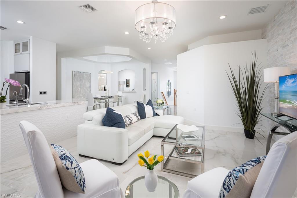 MERANO - Residential