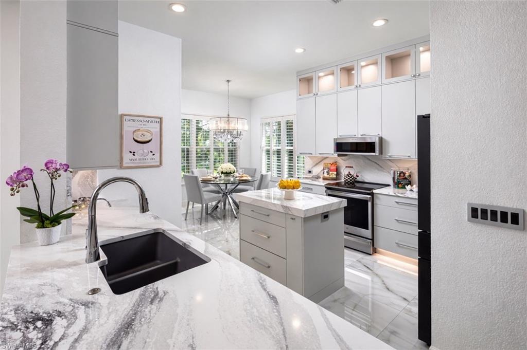 MERANO - Residential