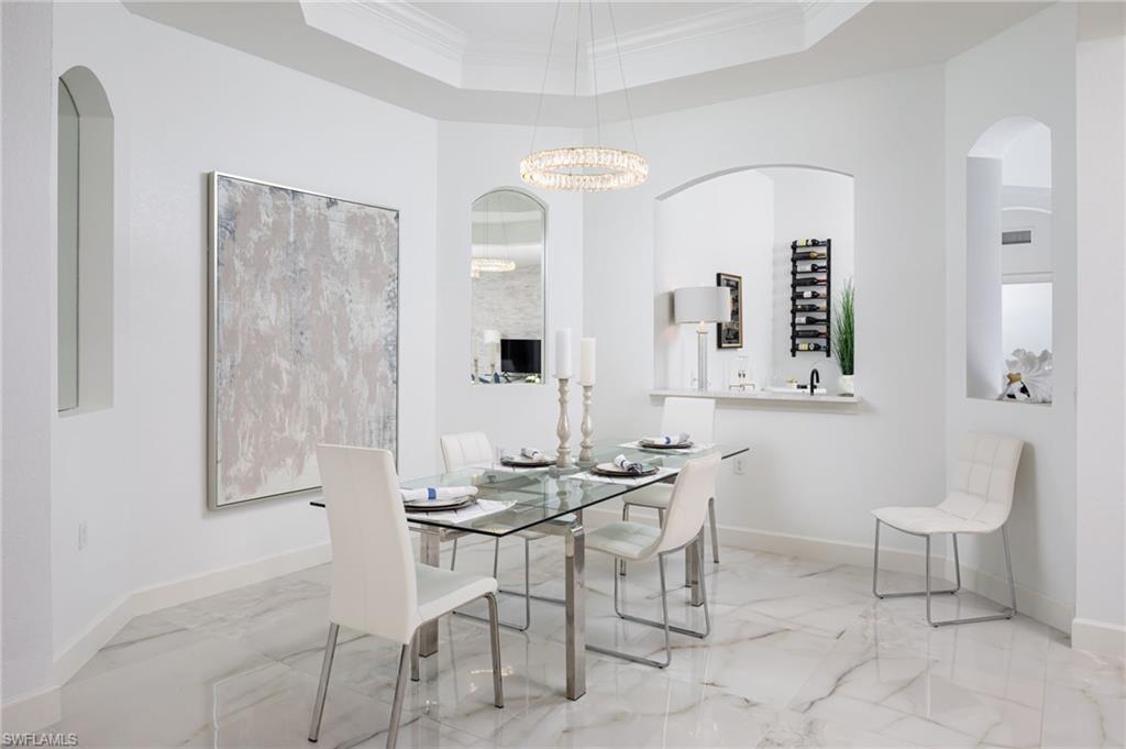 MERANO - Residential