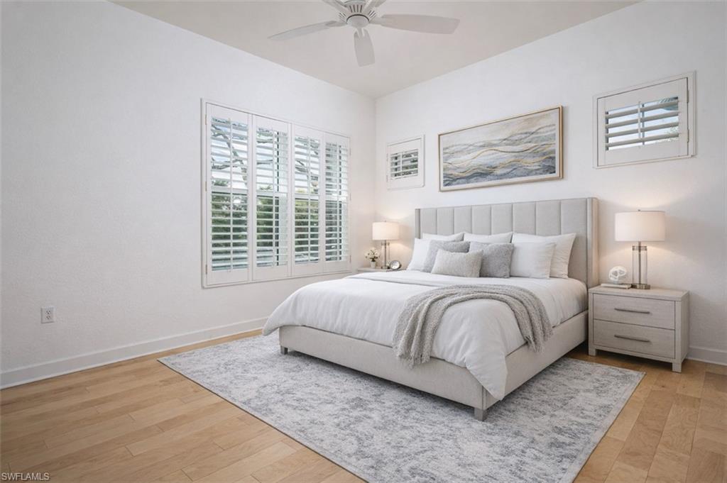 MERANO - Residential