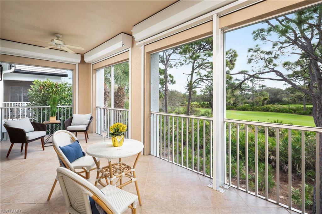 MERANO - Residential