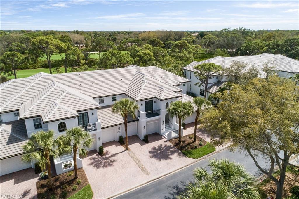 MERANO - Residential