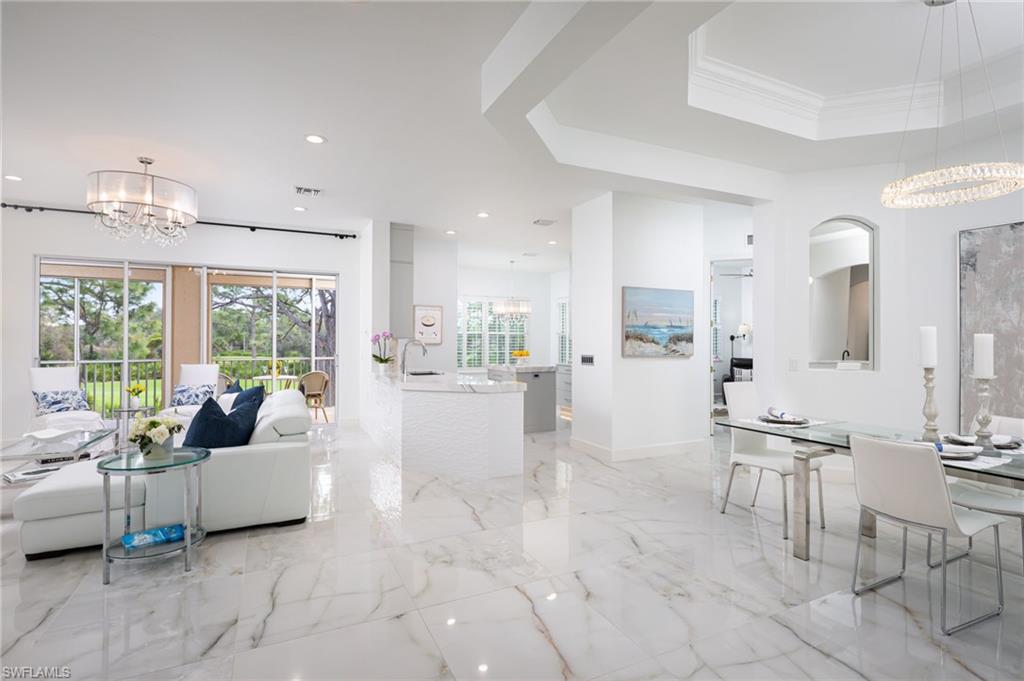 MERANO - Residential