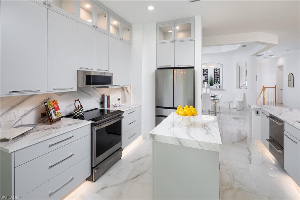 MERANO - Residential