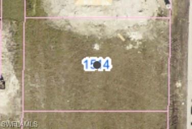 CAPE CORAL - Land