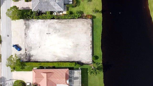 PARK SHORE - Residential