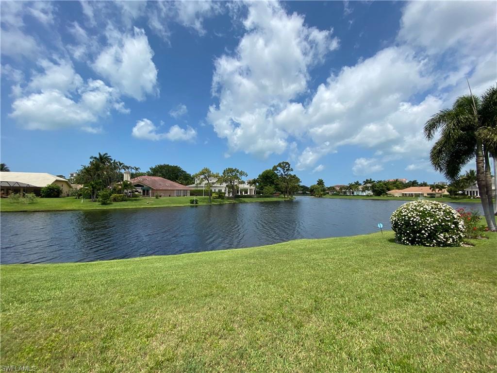 PARK SHORE - Residential