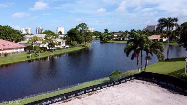 PARK SHORE - Residential