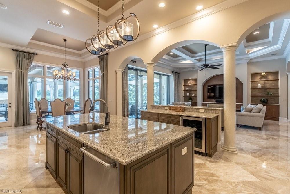 PISTOIA CASA - Residential Lease