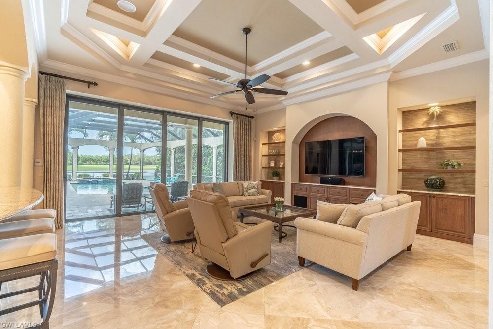 PISTOIA CASA - Residential Lease