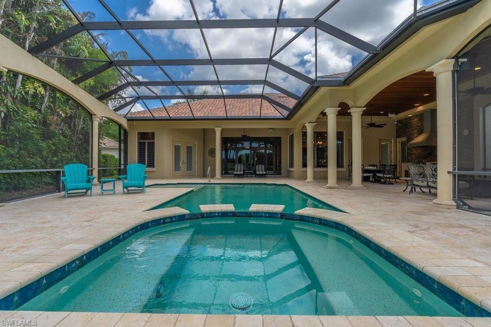 PISTOIA CASA - Residential Lease