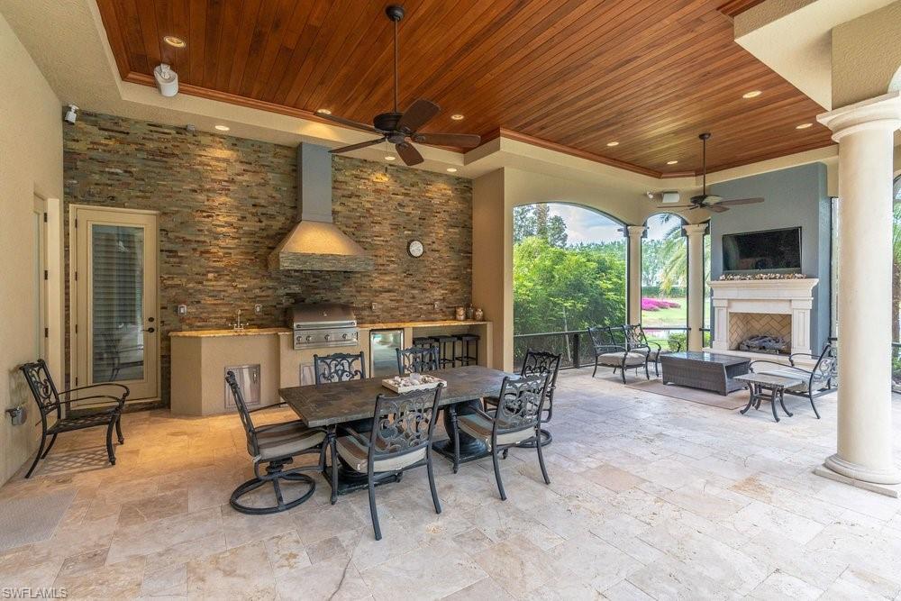 PISTOIA CASA - Residential Lease