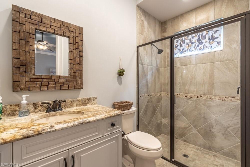 PISTOIA CASA - Residential Lease