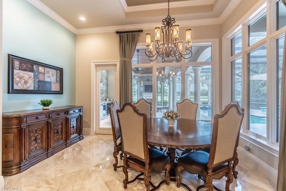 PISTOIA CASA - Residential Lease