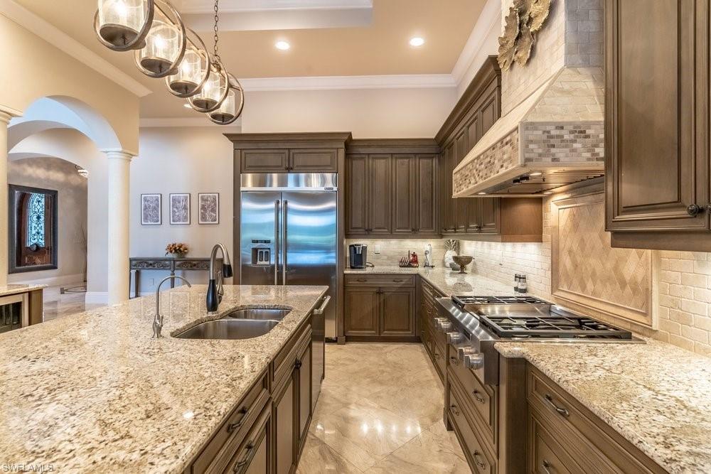 PISTOIA CASA - Residential Lease