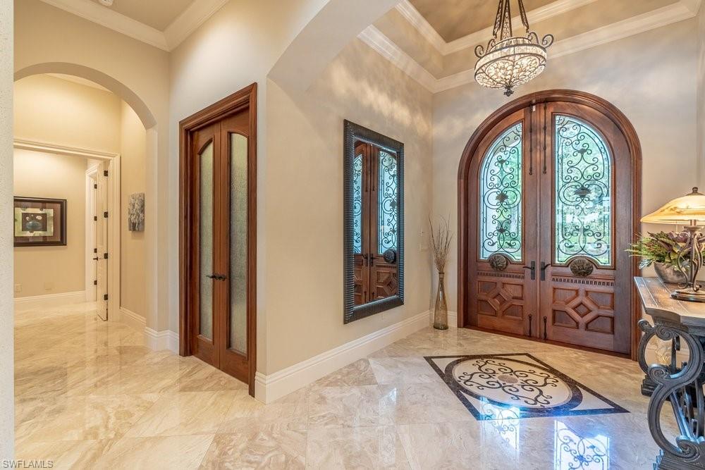 PISTOIA CASA - Residential Lease