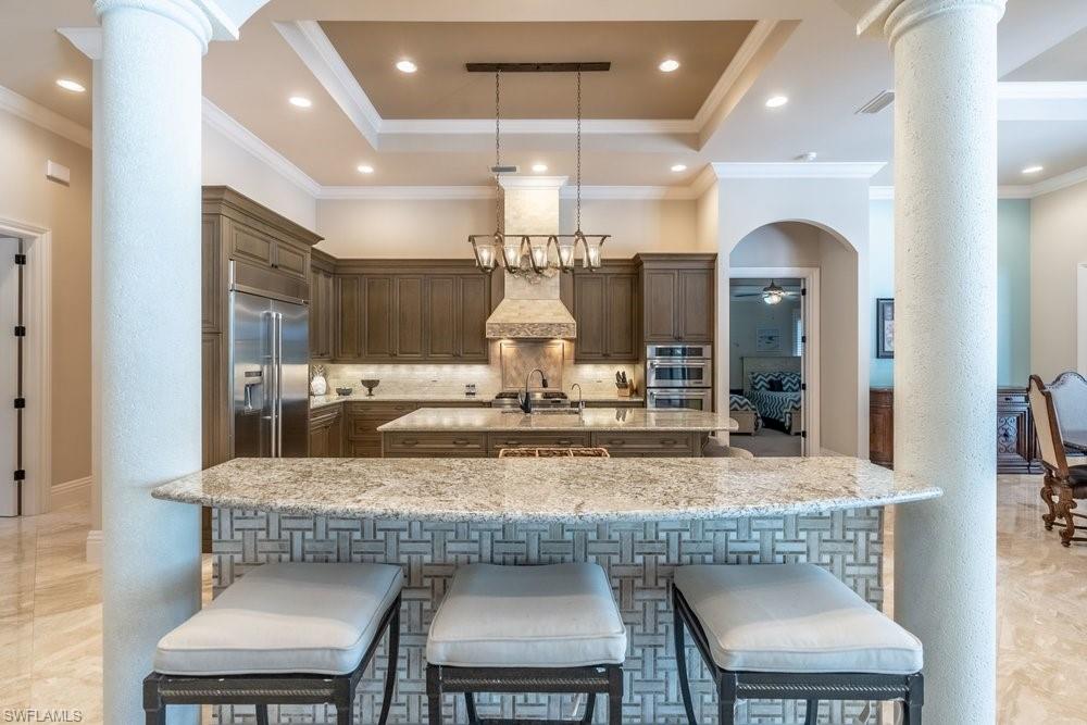 PISTOIA CASA - Residential Lease