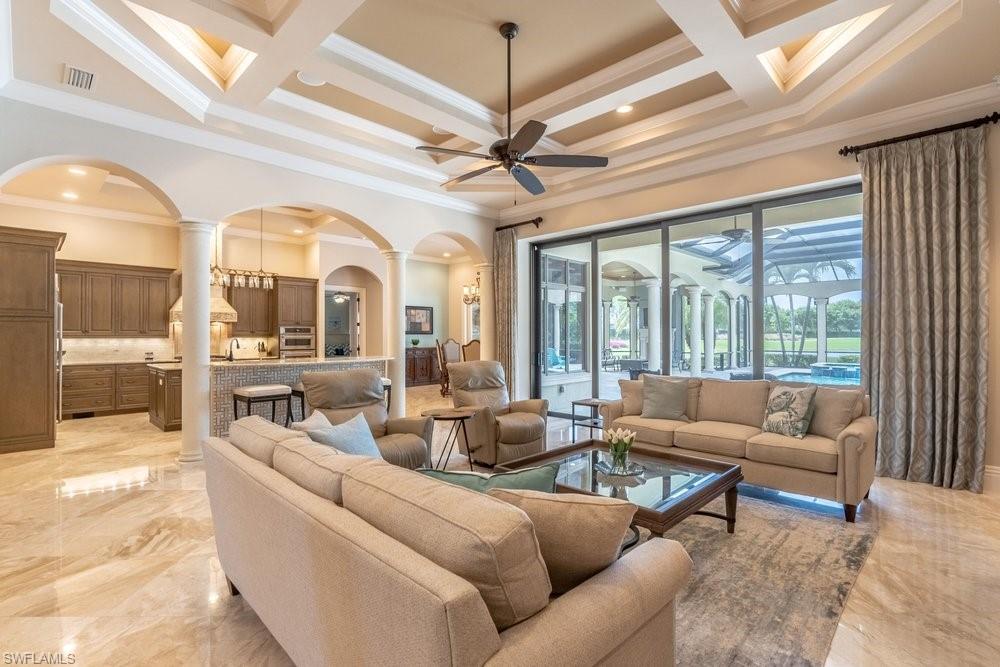 PISTOIA CASA - Residential Lease