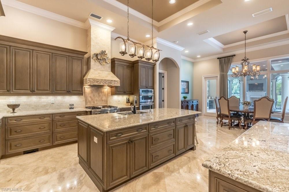 PISTOIA CASA - Residential Lease