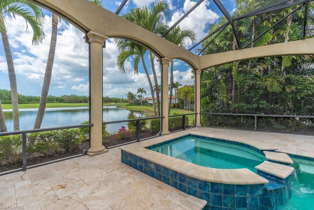 PISTOIA CASA - Residential Lease