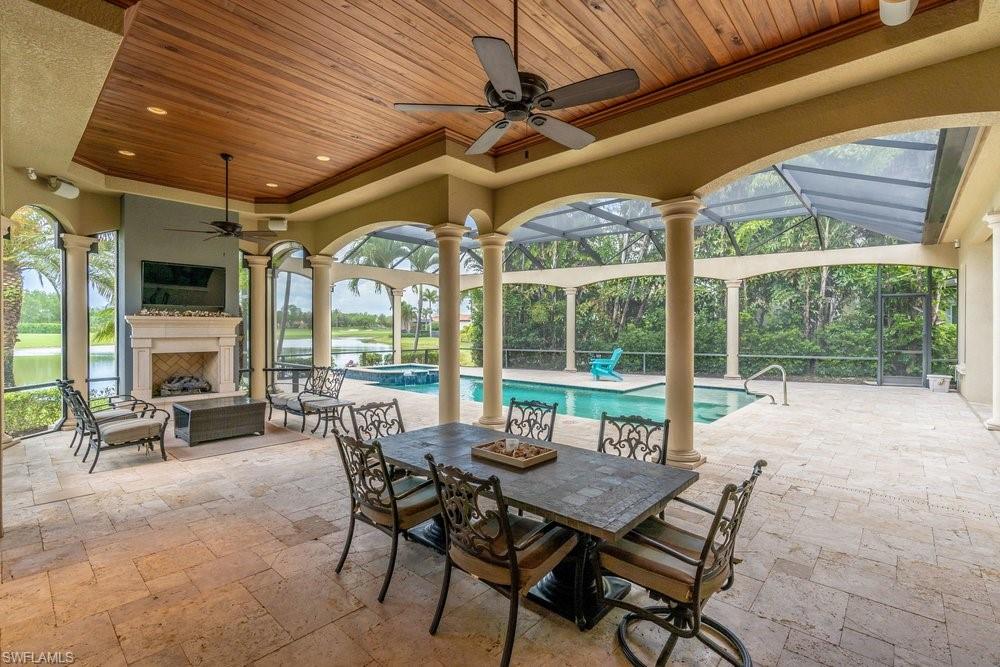 PISTOIA CASA - Residential Lease