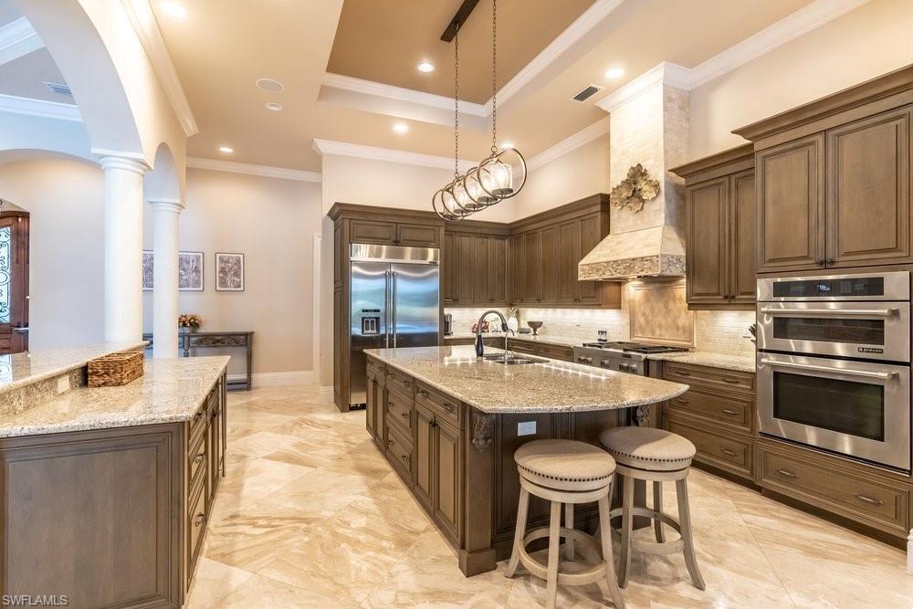 PISTOIA CASA - Residential Lease