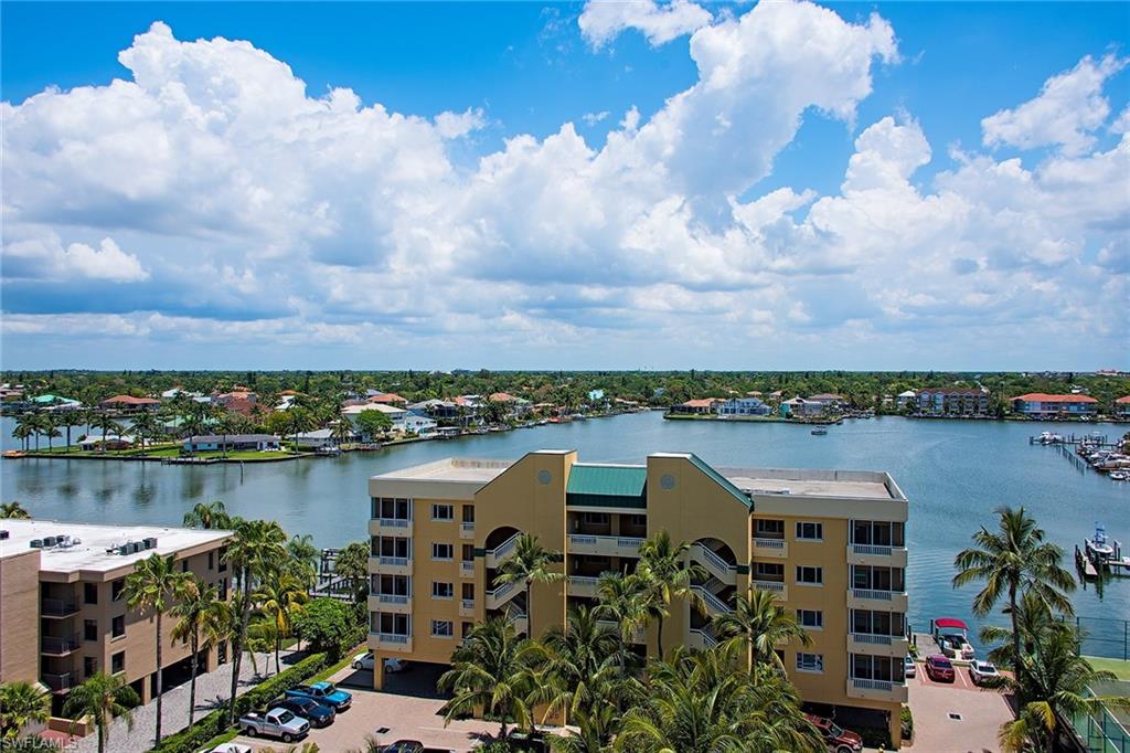 THE VANDERBILT - Residential