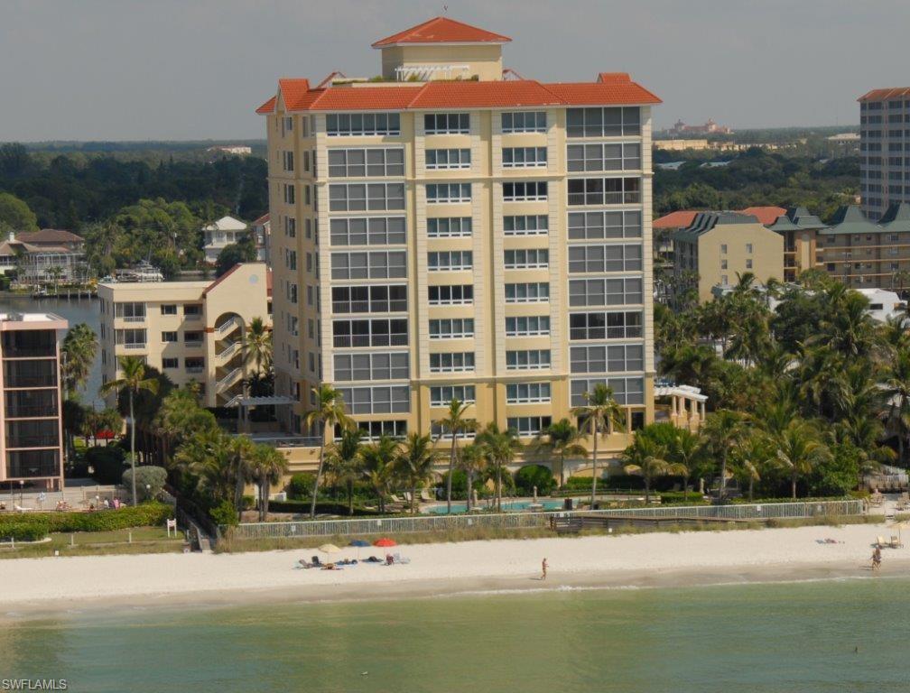 THE VANDERBILT - Residential