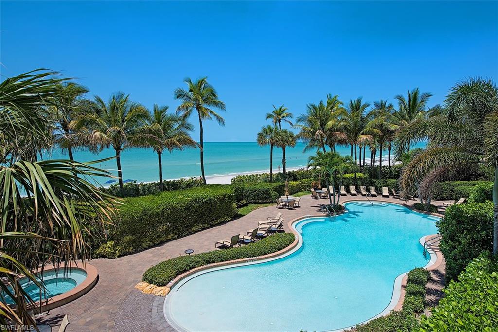 THE VANDERBILT - Residential