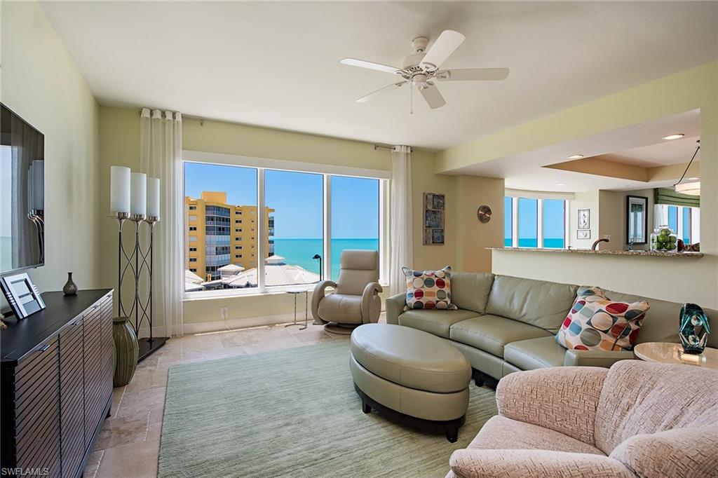 THE VANDERBILT - Residential