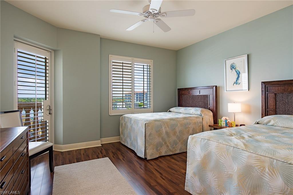 THE VANDERBILT - Residential