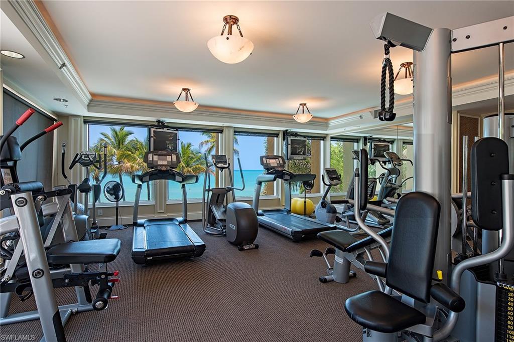 THE VANDERBILT - Residential