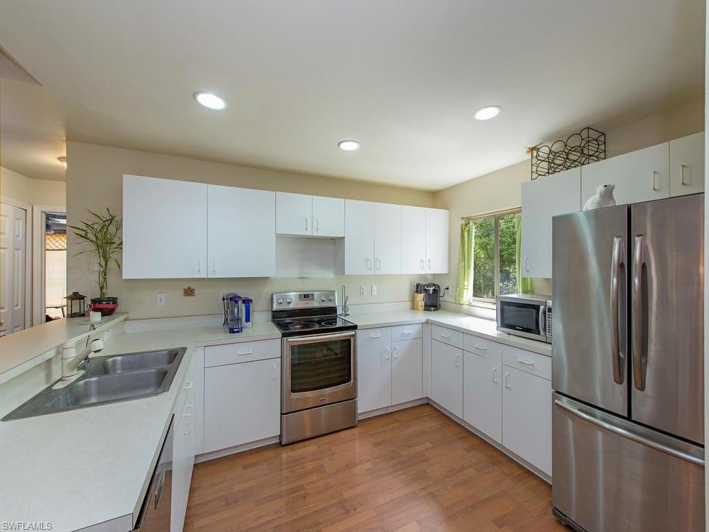 GOLDEN GATE ESTATES - Residential