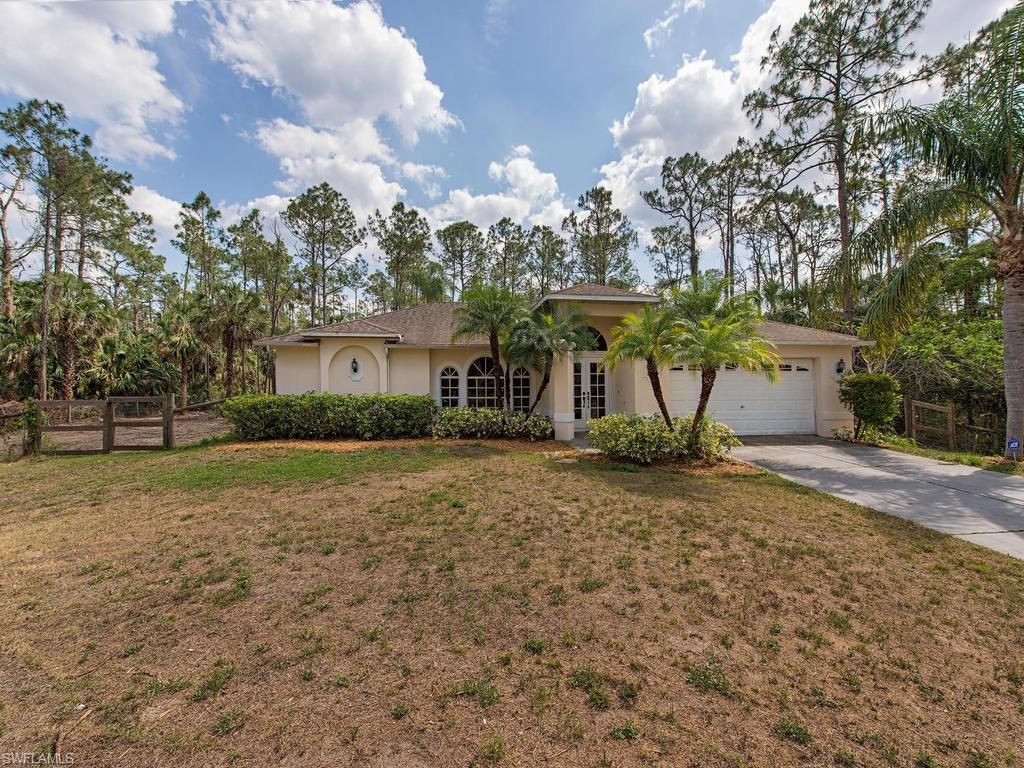 GOLDEN GATE ESTATES - Residential