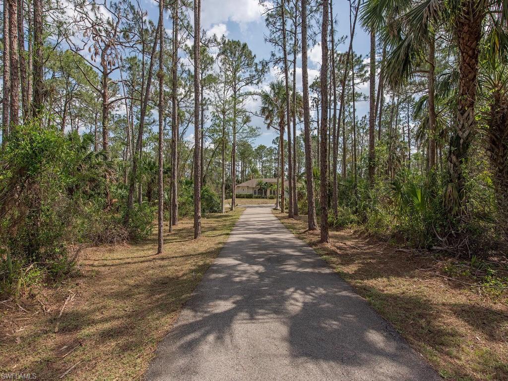 GOLDEN GATE ESTATES - Residential