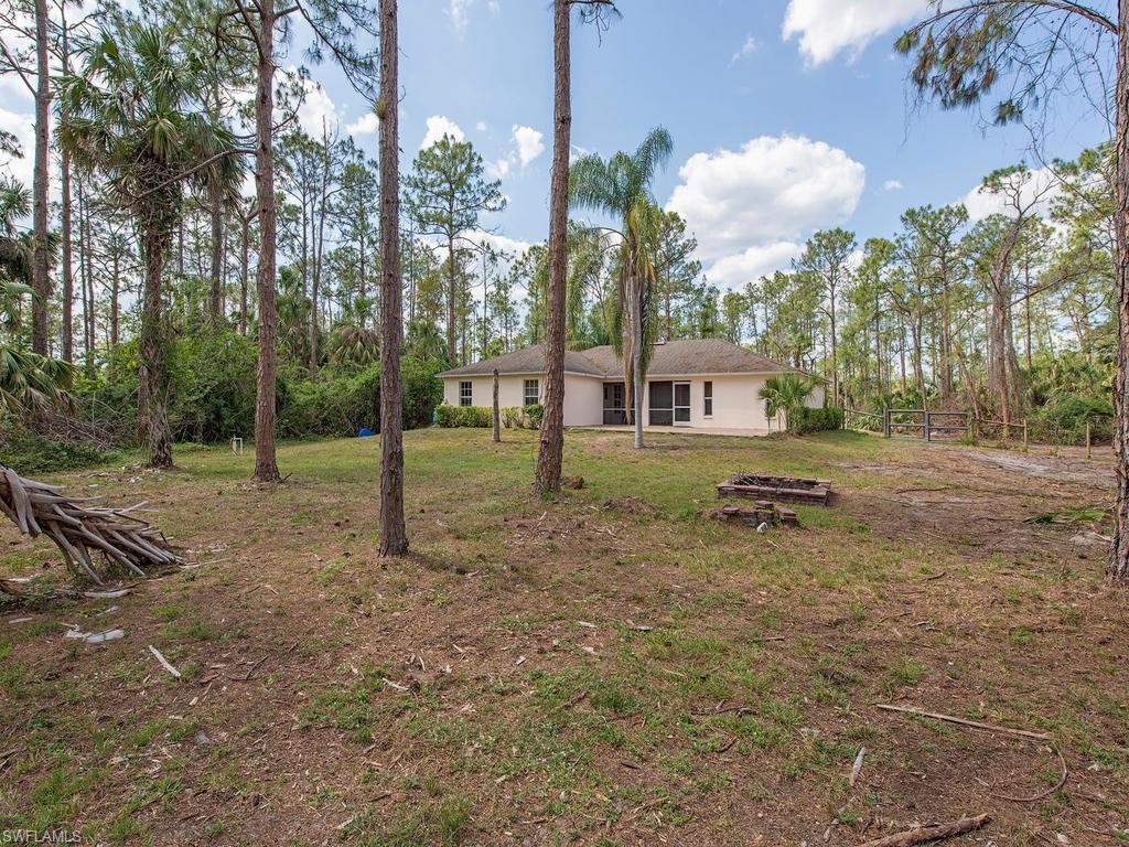 GOLDEN GATE ESTATES - Residential