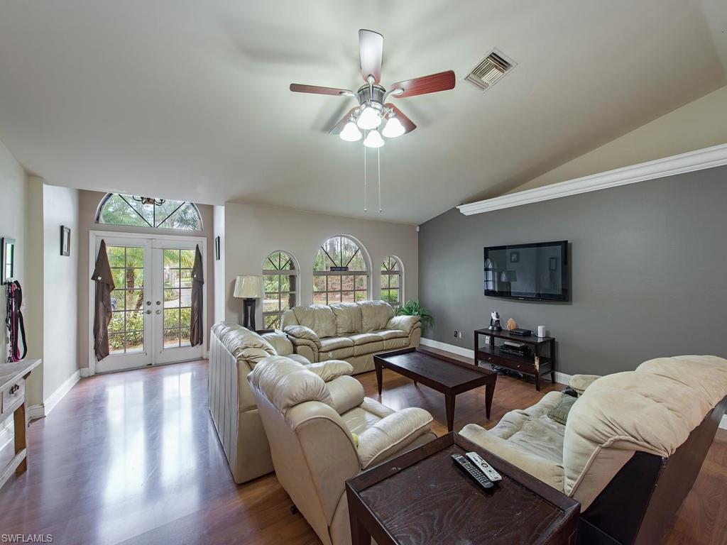 GOLDEN GATE ESTATES - Residential