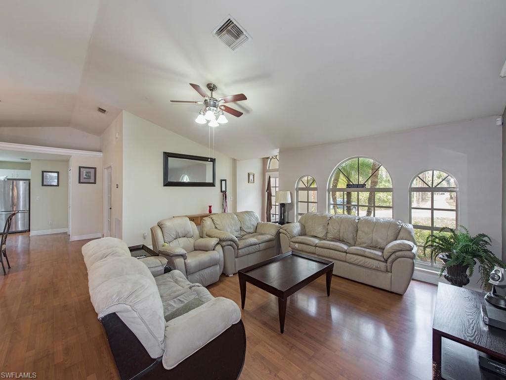 GOLDEN GATE ESTATES - Residential