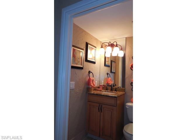 MARINA MANOR - Residential