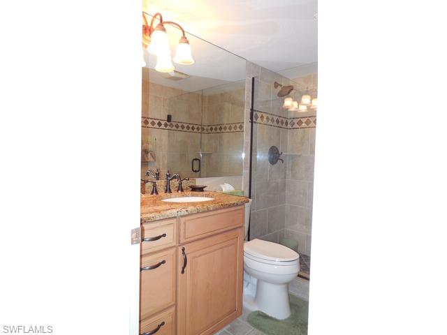 MARINA MANOR - Residential