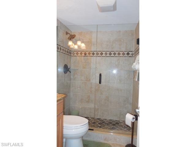 MARINA MANOR - Residential