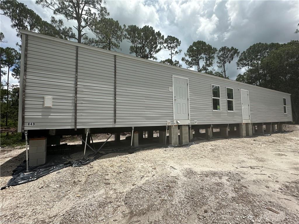 MONTURA RANCH ESTATES - Residential