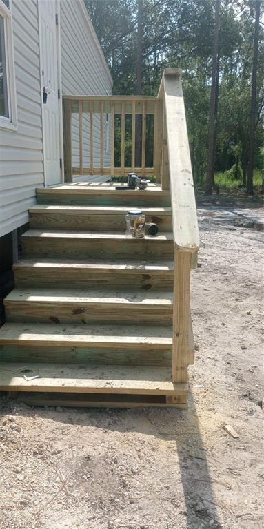 MONTURA RANCH ESTATES - Residential