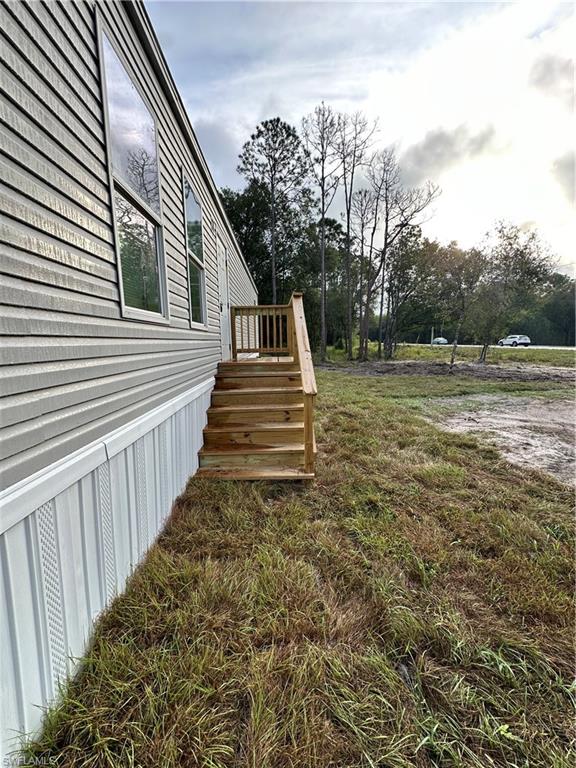 MONTURA RANCH ESTATES - Residential