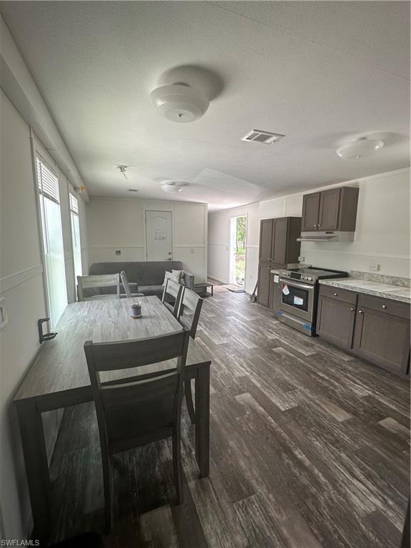 MONTURA RANCH ESTATES - Residential