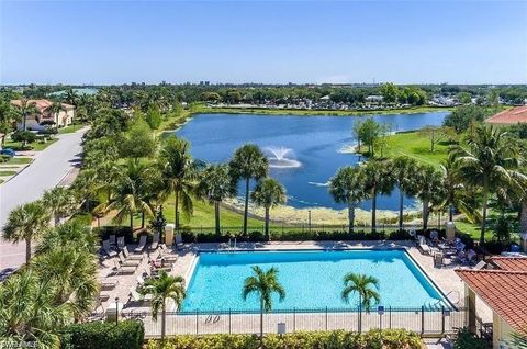 16228 Via Solera CIR 104 FORT MYERS FL 33908