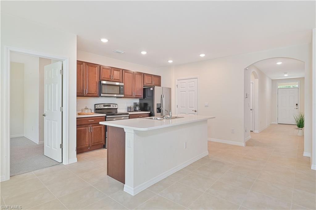 CAPE CORAL - Residential Lease