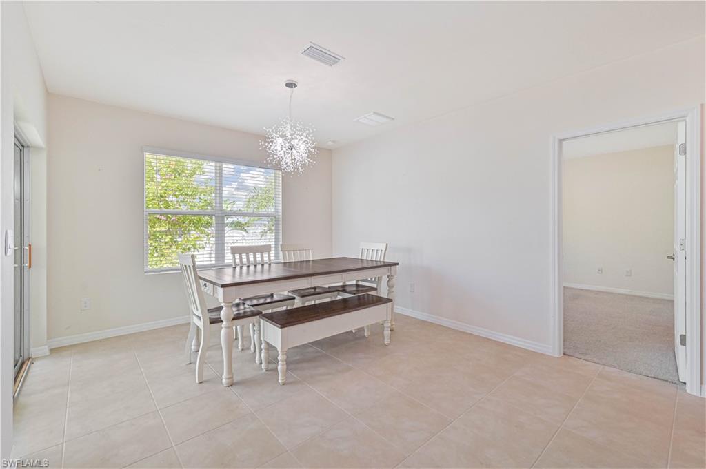 CAPE CORAL - Residential Lease